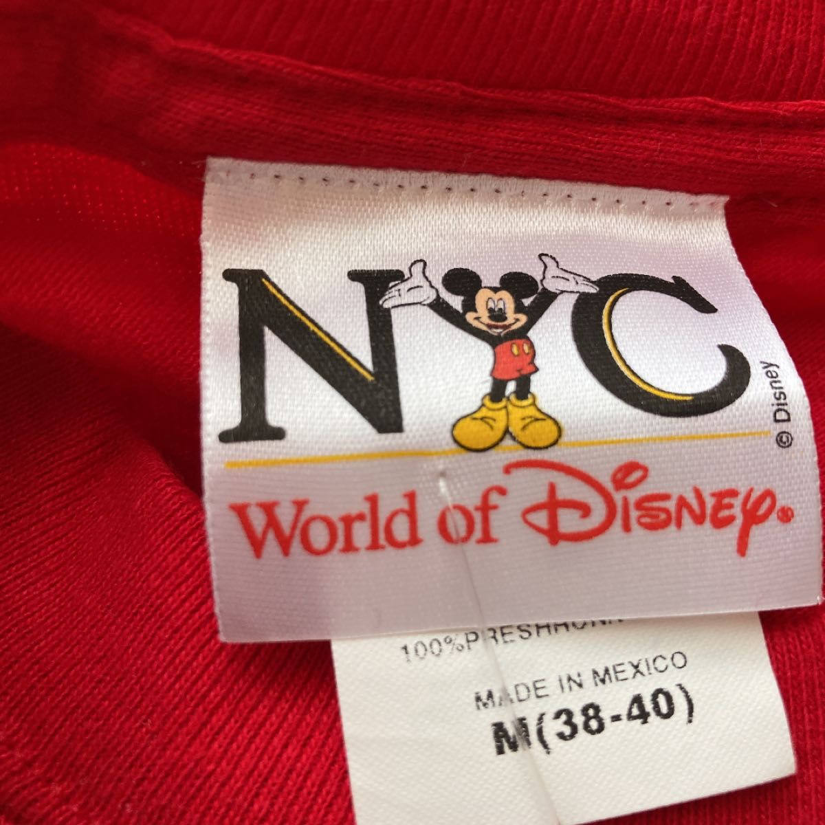 Disney フロリダディズニーワールド限定 Tシャツ｜Yahoo!フリマ（旧