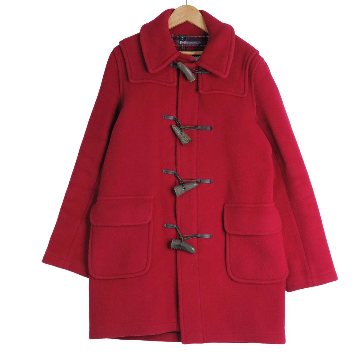 イギリス製 LONDON Tradition ロンドントラディション ユナイテッド