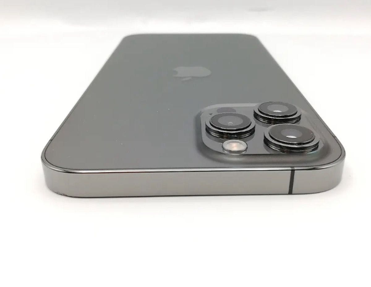 iPhone 12 Pro Max グラファイト 256 GB SIMフリー｜Yahoo!フリマ（旧