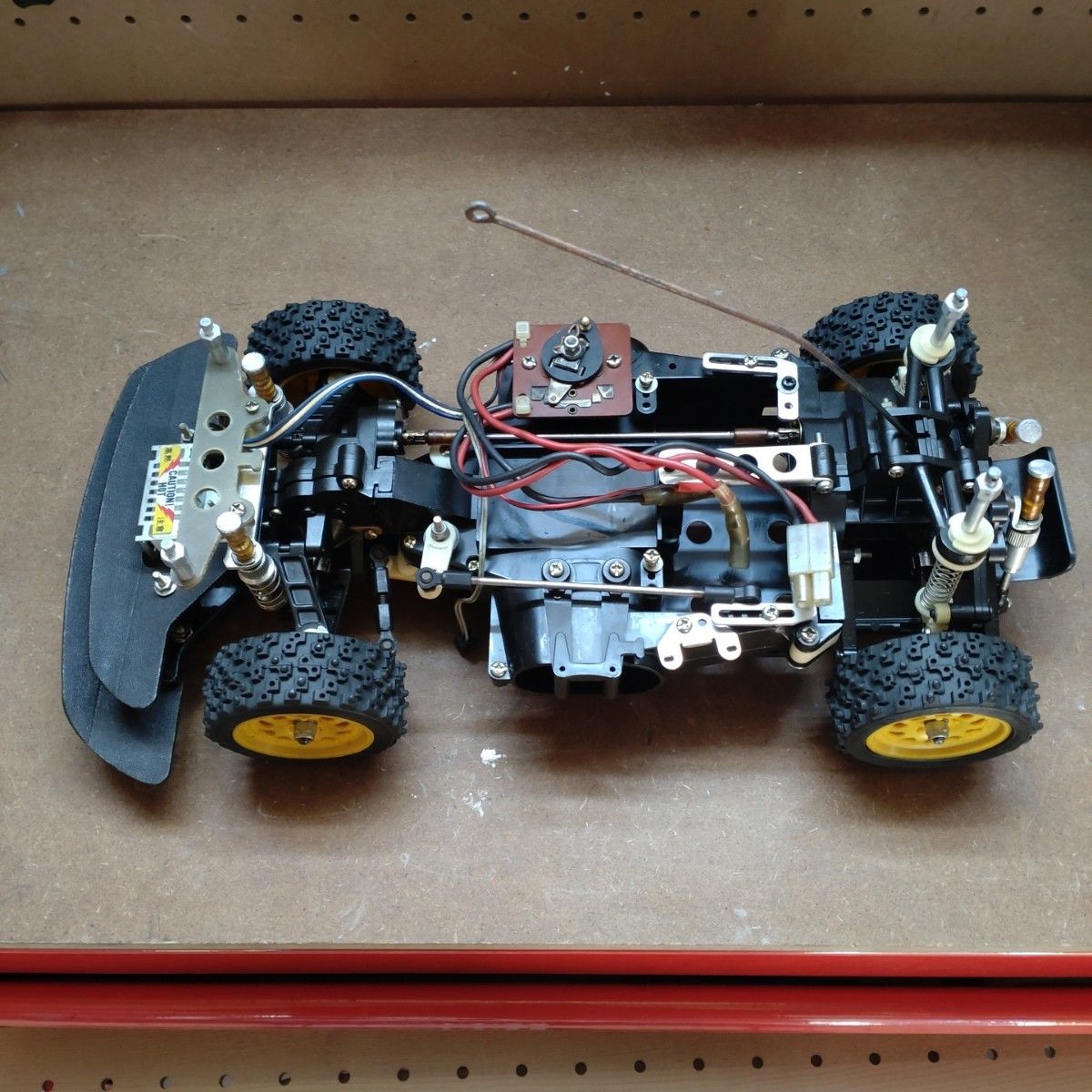 1/12 タミヤ 当時物 ポルシェ 959 パリダカールラリー ラジコン｜Yahoo