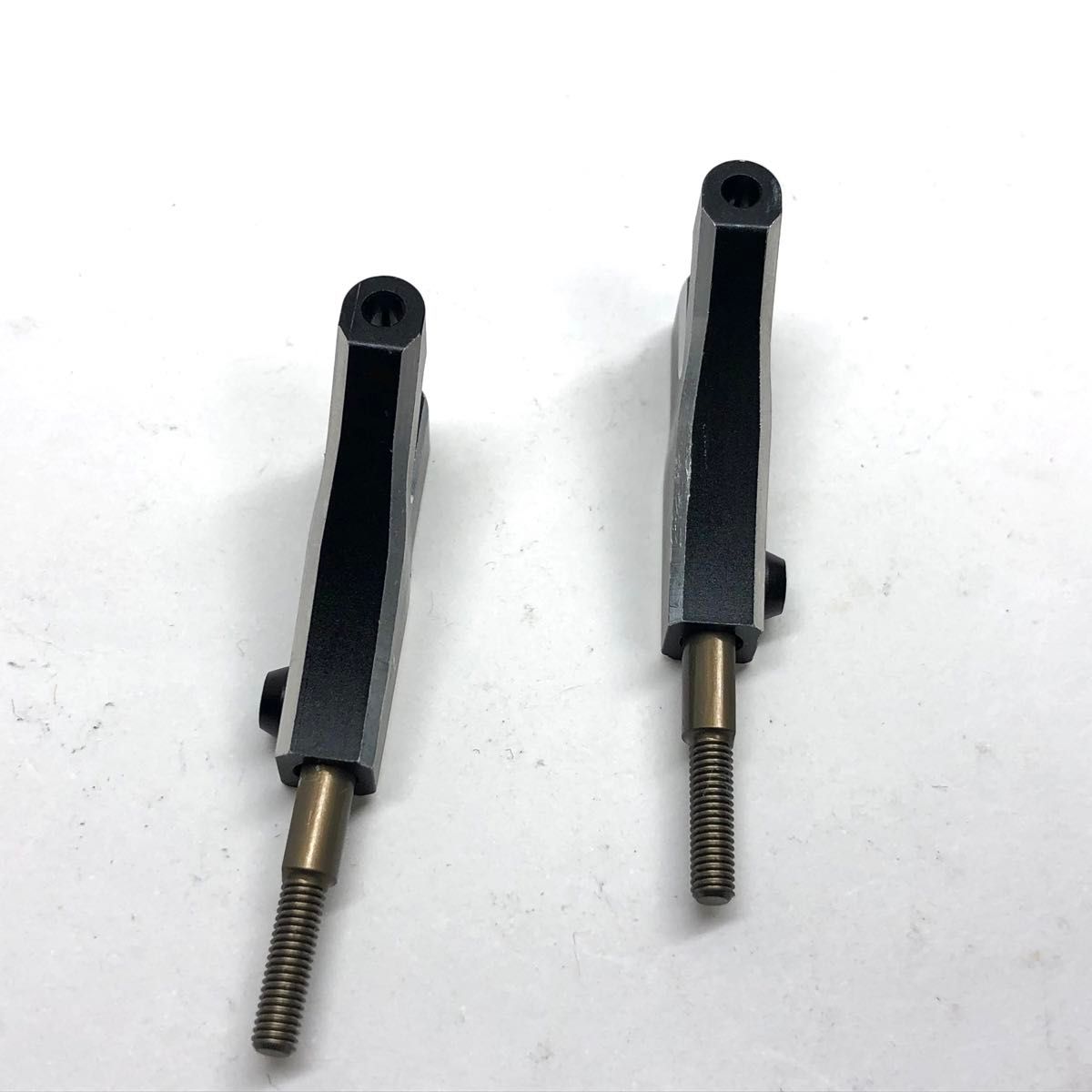 ヨコモ YD2 アルミ フロント アッパーアーム｜Yahoo!フリマ（旧PayPay