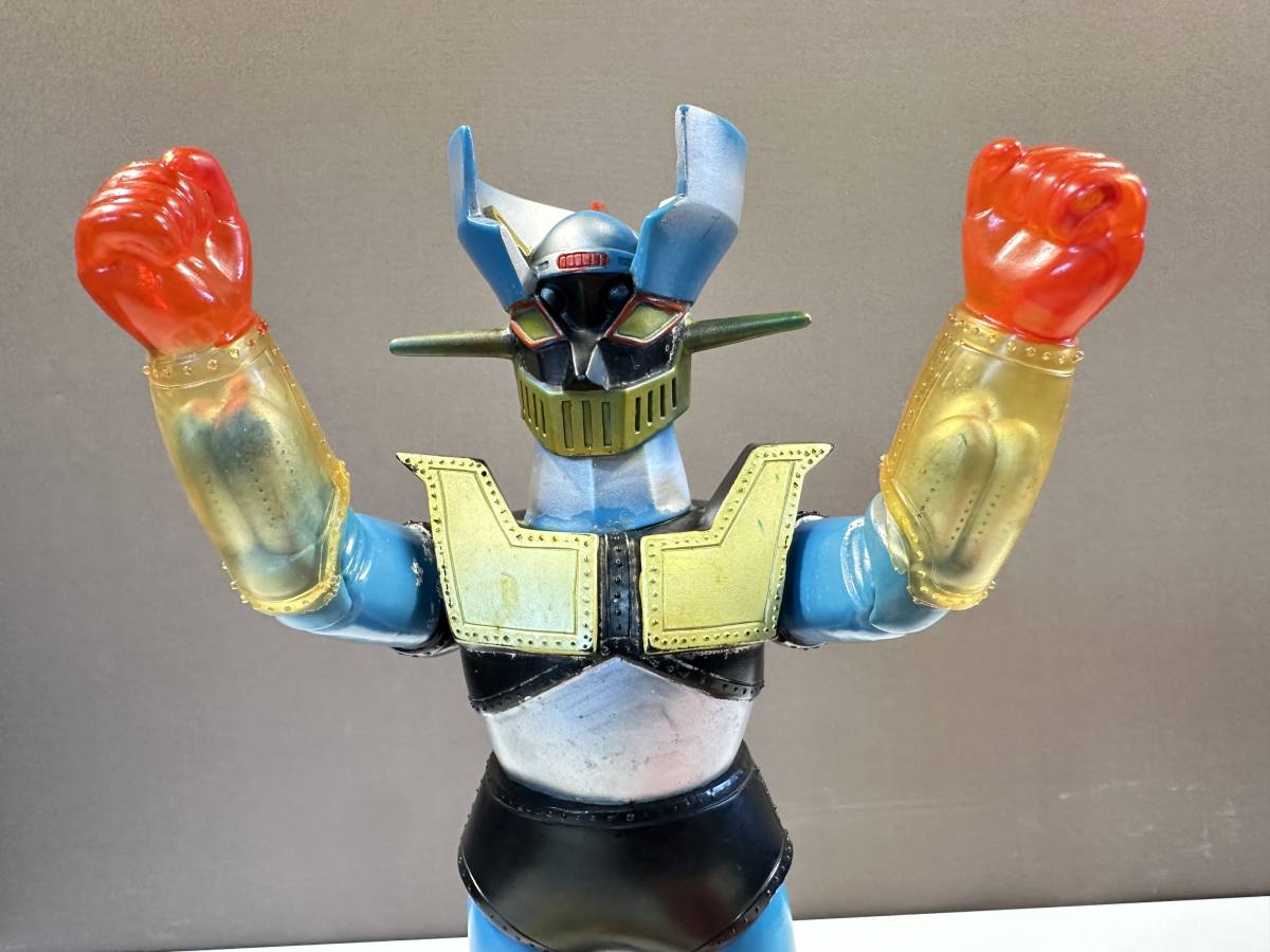 サ*ズ様 ソフビ 当時物 1983〜96 アニメ ソフビ フィギュア 昭和レトロ