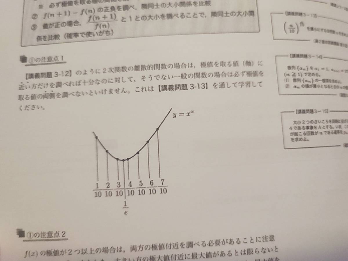 鉄緑会 最新版 小橋先生 入試数学系統講義 数学IAⅡBⅢ 全セット 上位