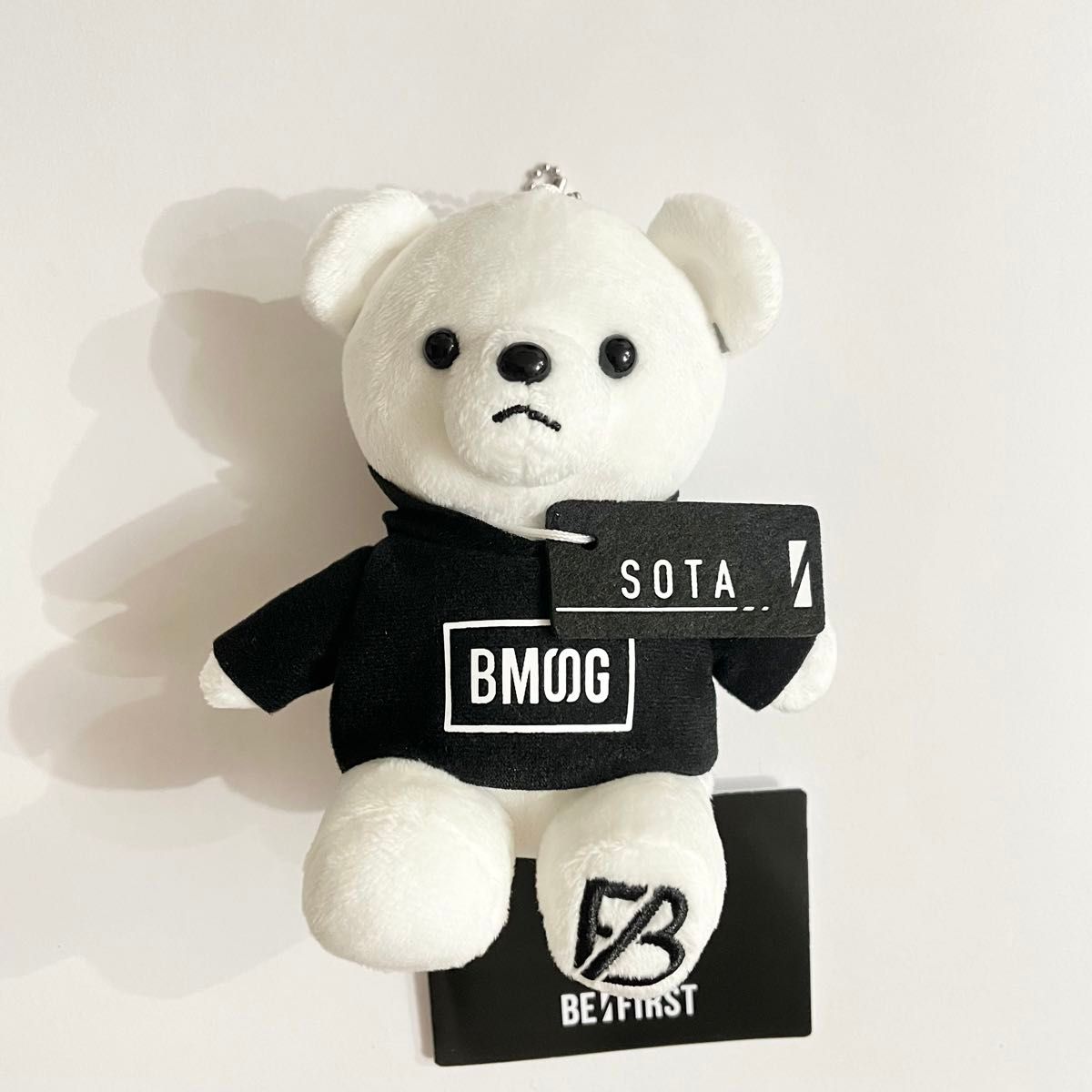 BE FIRST くま ぬいぐるみ SOTA｜Yahoo!フリマ（旧PayPayフリマ）