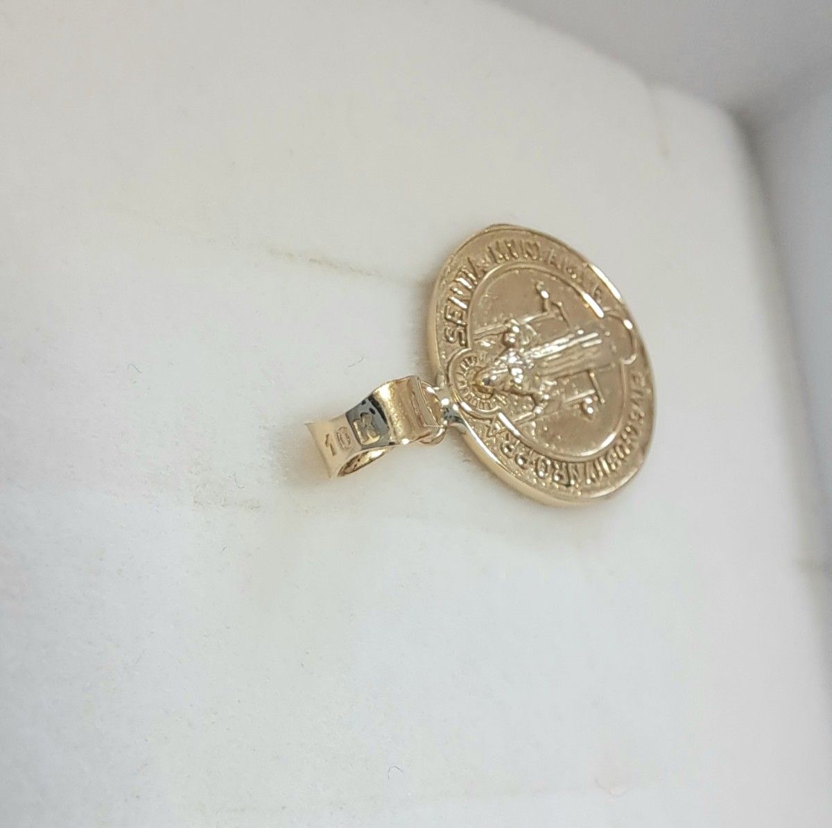 BE FIRST MANATO 着用 コインネックレス トップ ペンダントトップ K10