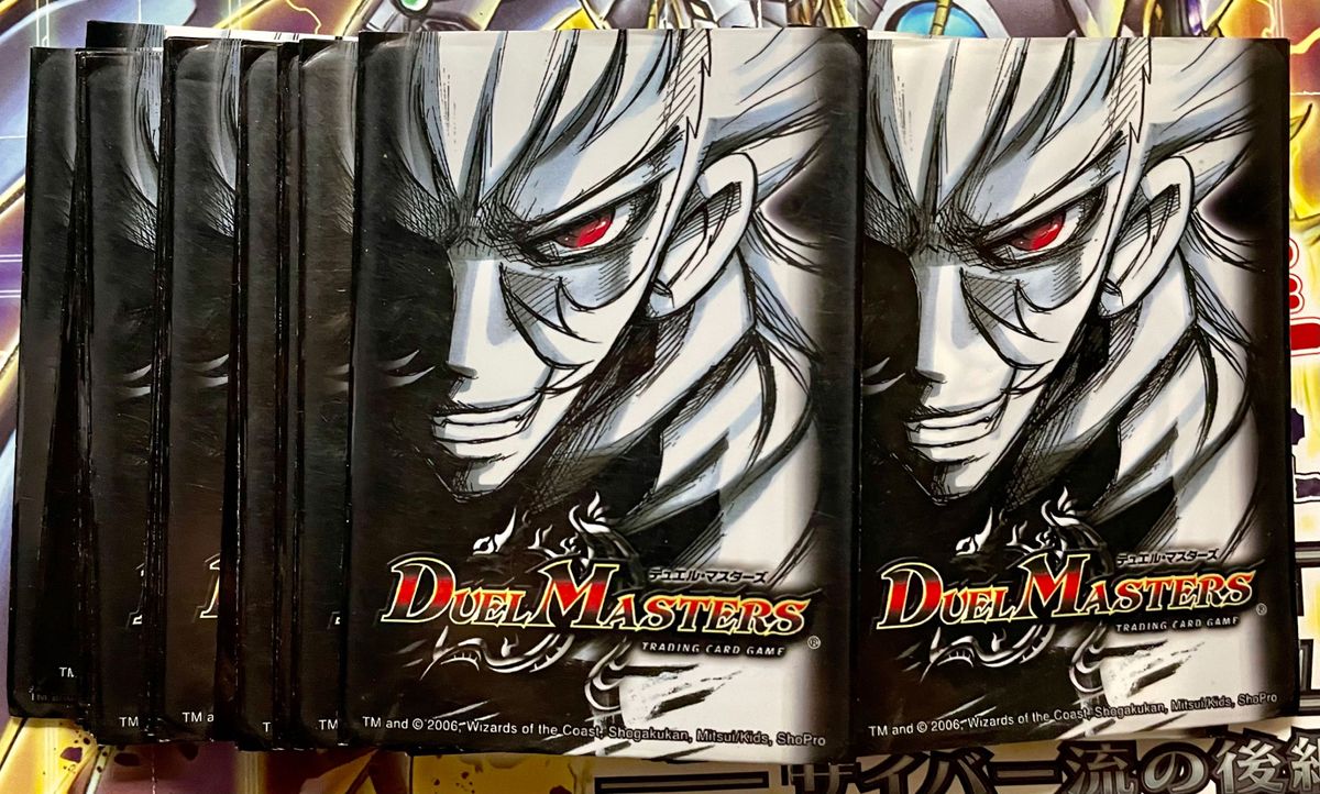 懸賞 ザキラスリーブ 40枚 旧公式 ザキラ スリーブ スリーブ/Z(ザキラ