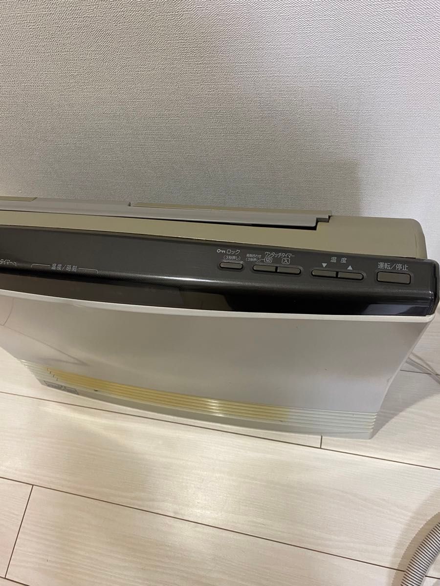 リンナイ 温水ルームヒーター RFM-Y53EA 2011年製 未使用 保管品