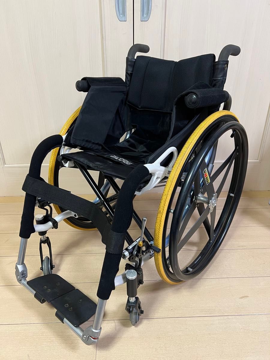 OX オーエックスエンジニアリング 車椅子 カーボンホイール｜Yahoo