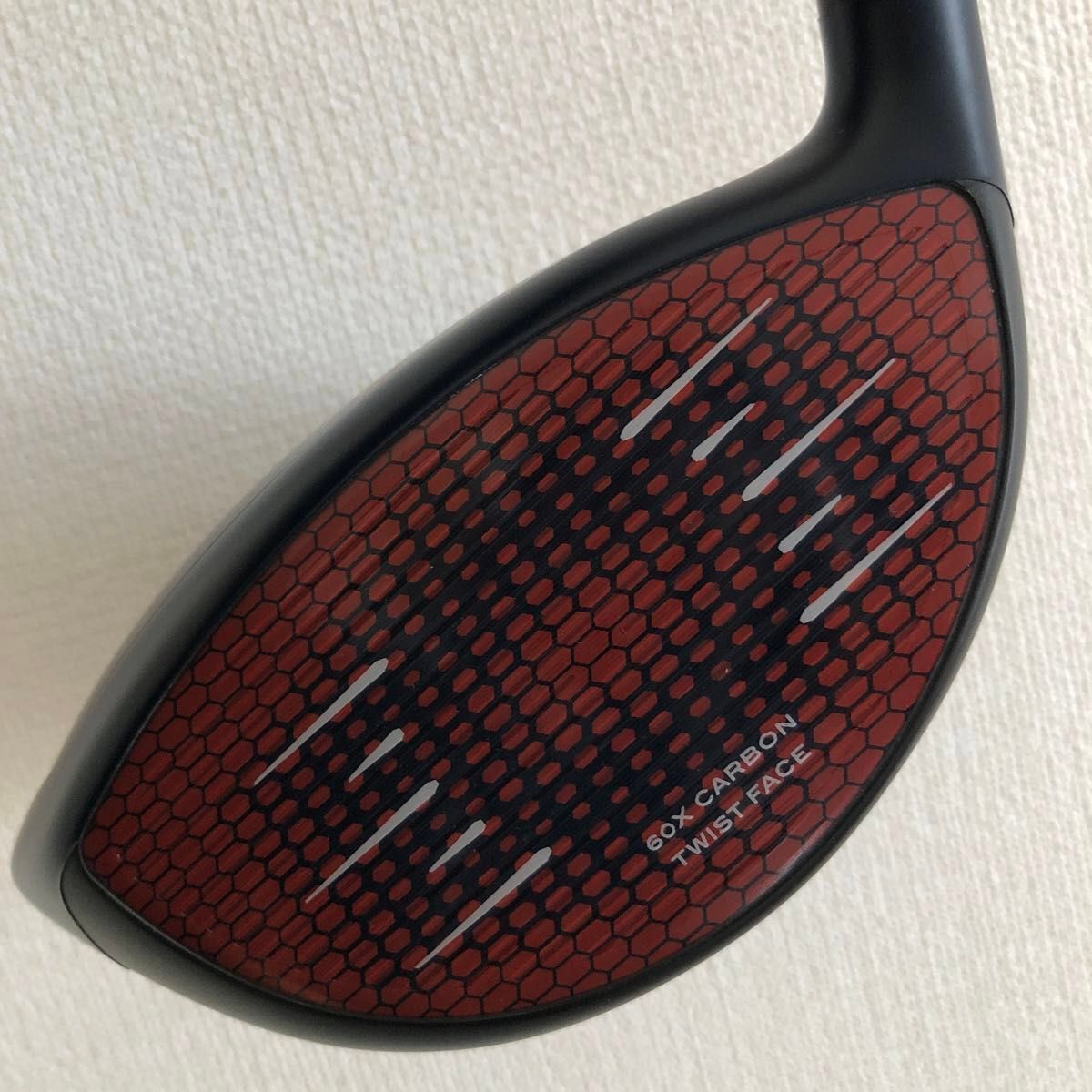 テーラーメイド×レッドブルコラボ ステルス2プラスドライバー