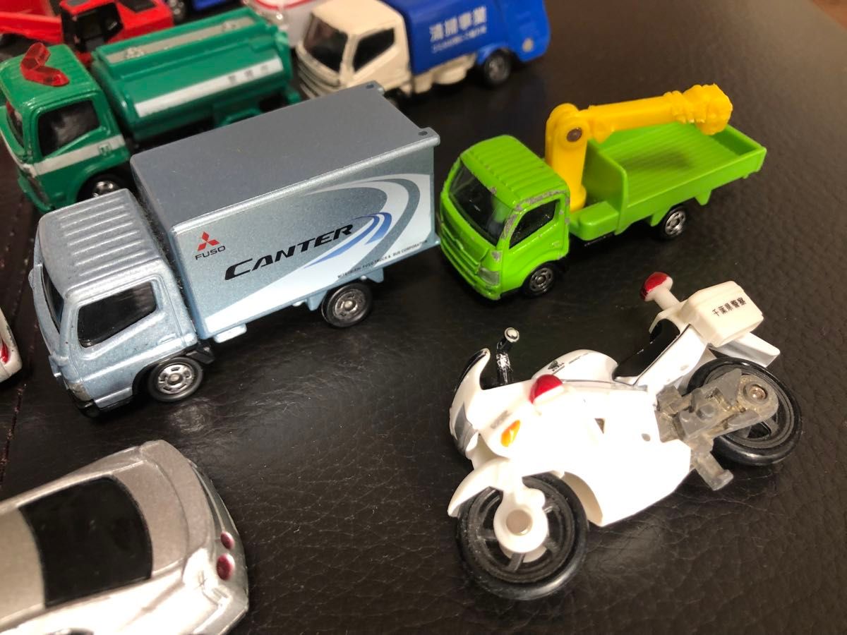 トミカ 17台 まとめ売り ①｜Yahoo!フリマ（旧PayPayフリマ）