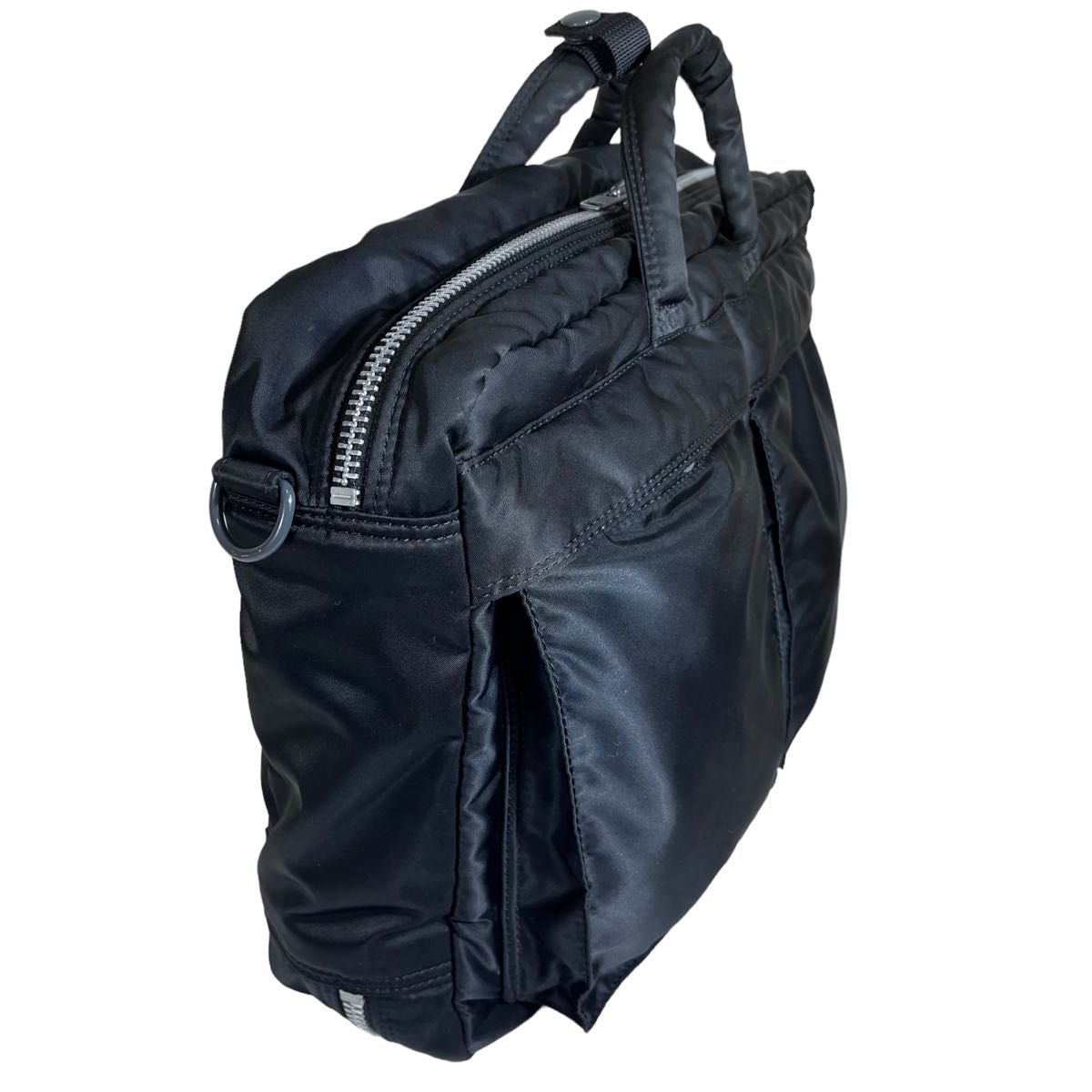 美品】ポーター タンカー3wayショルダー欠品 ビジネスバッグ バック