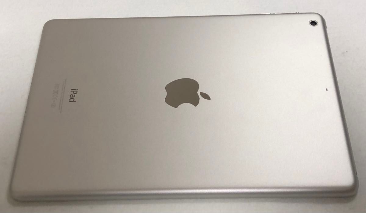Apple iPad Air Wi-Fi 16GB ジャンク品 画面割れ有り｜Yahoo!フリマ
