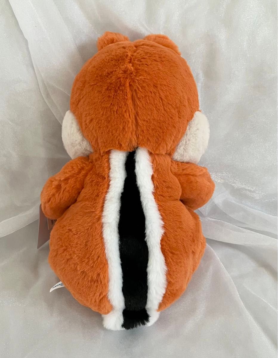 東京ディズニーリゾート チップ&デール デール ぬいぐるみ