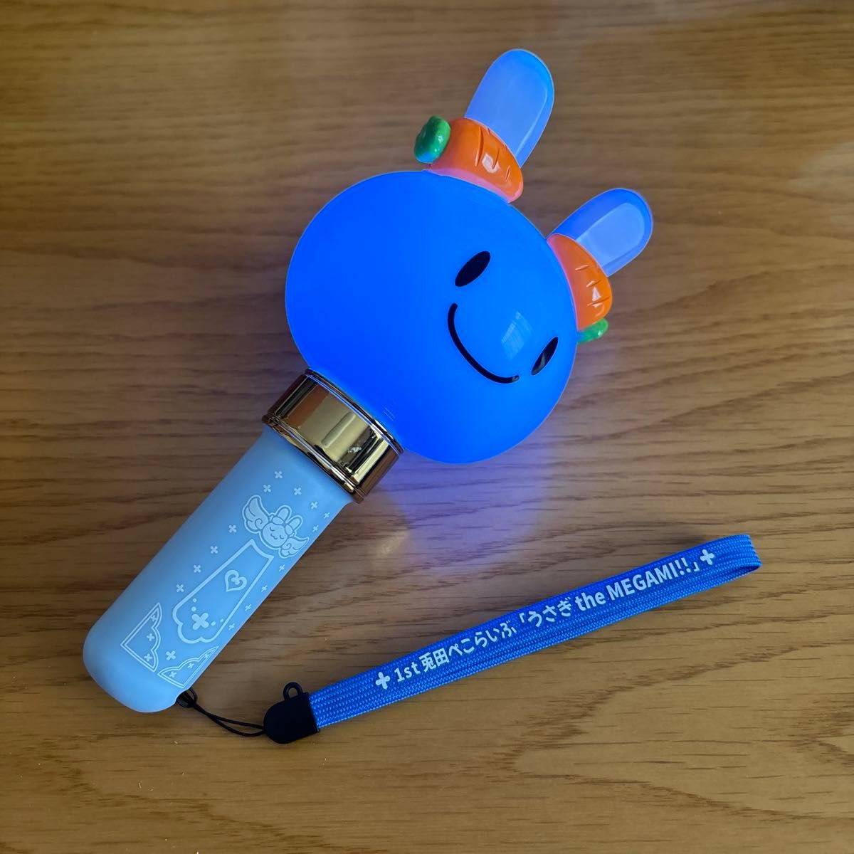 兎田ぺこら ペンライト｜Yahoo!フリマ（旧PayPayフリマ）