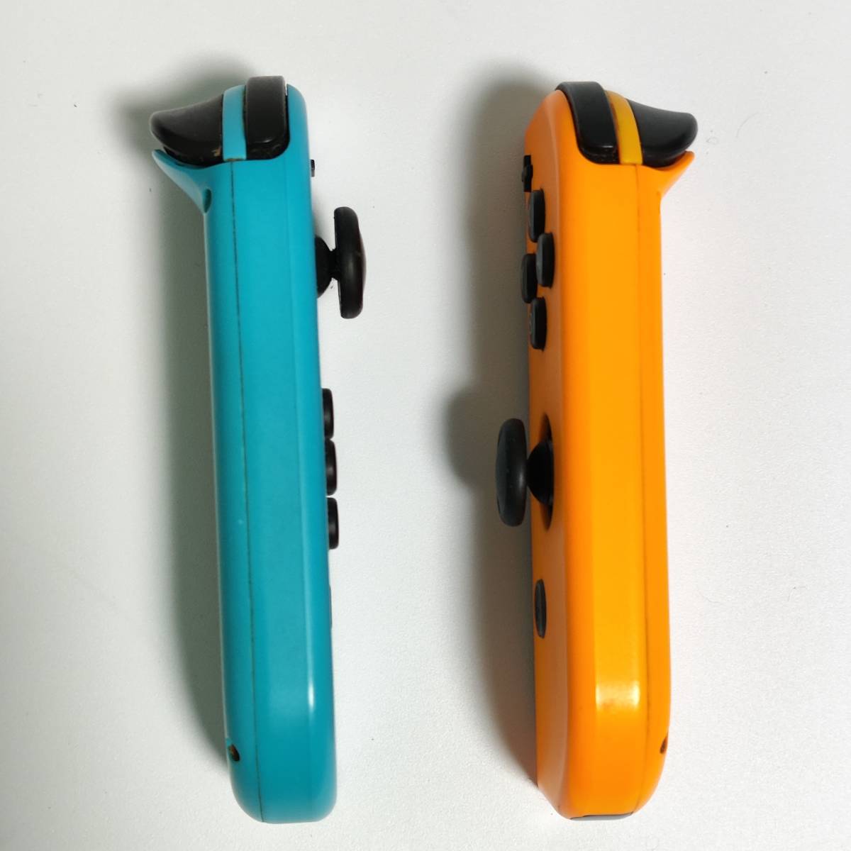 送料無料 動作確認済み Nintendo Switch ニンテンドー スイッチ Joy