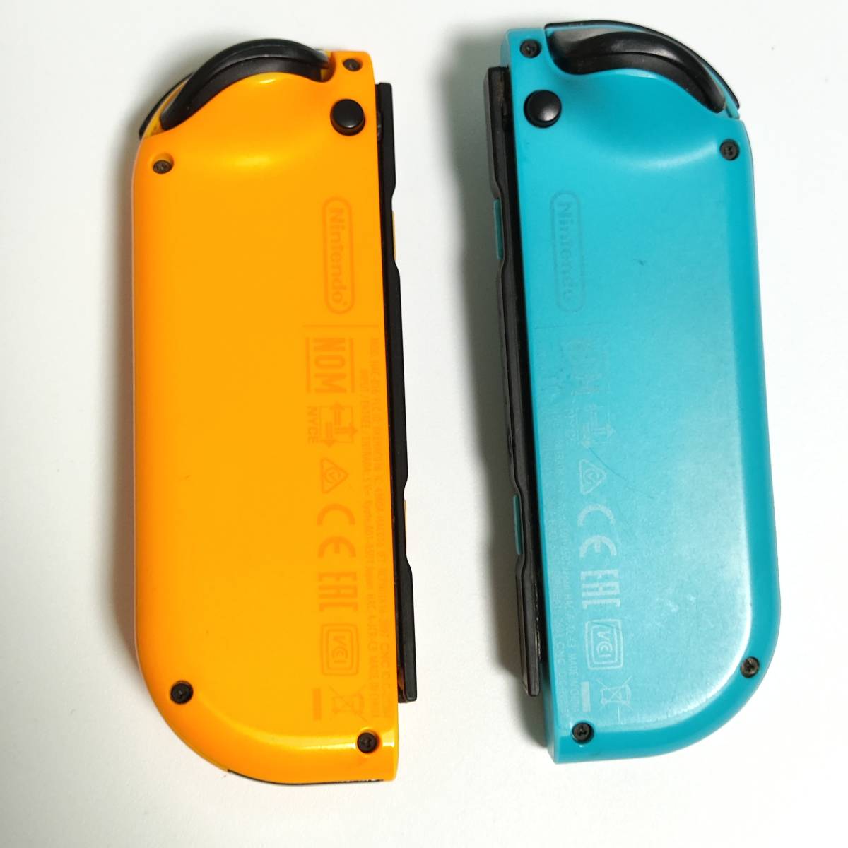 送料無料 動作確認済み Nintendo Switch ニンテンドー スイッチ Joy