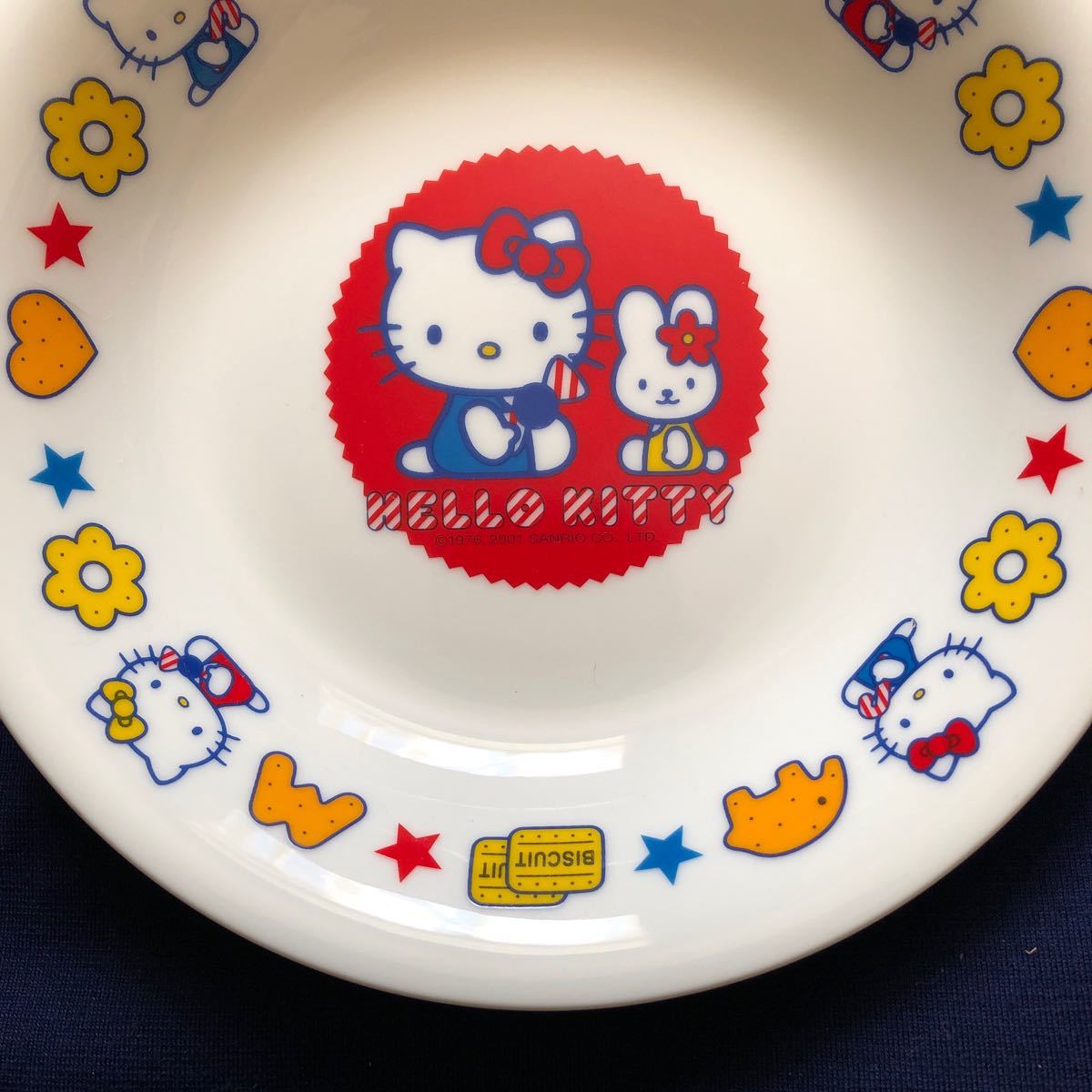 サンリオ ハローキティ チャーム ケーキ 2000年製品 激レア サンリオ