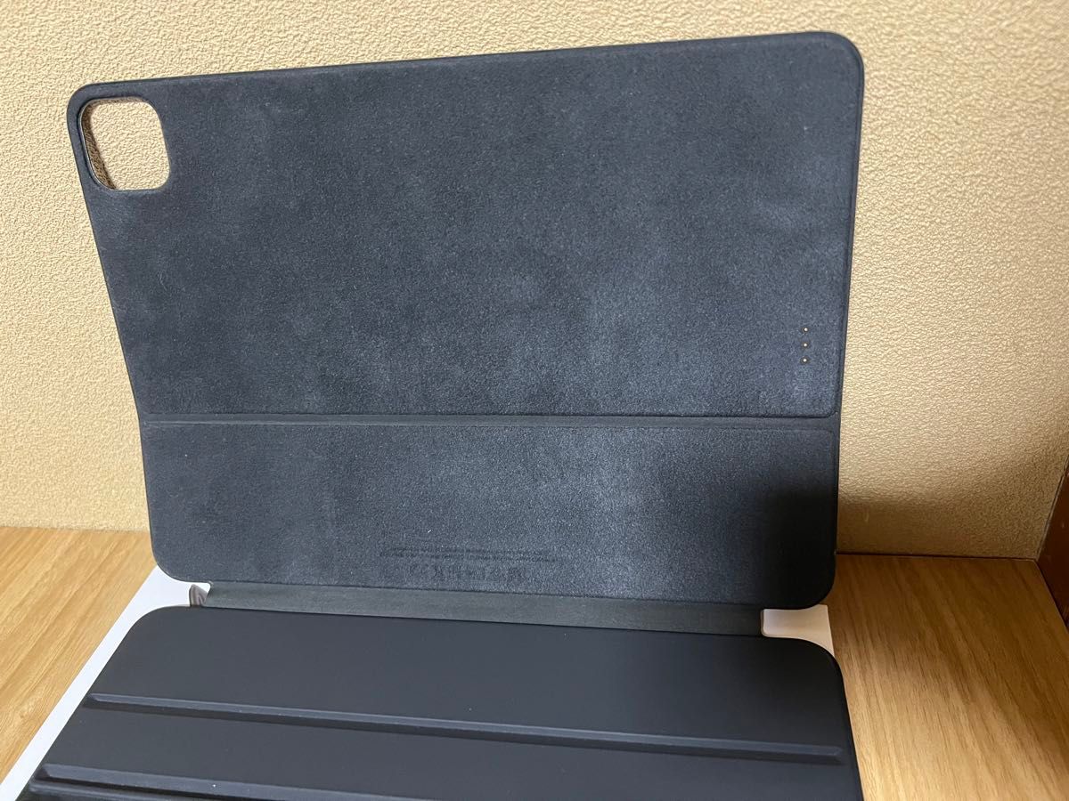 Smart Keyboard Folio ( 11インチ ) 日本語 - MXNK2J/A A2038 動作確認