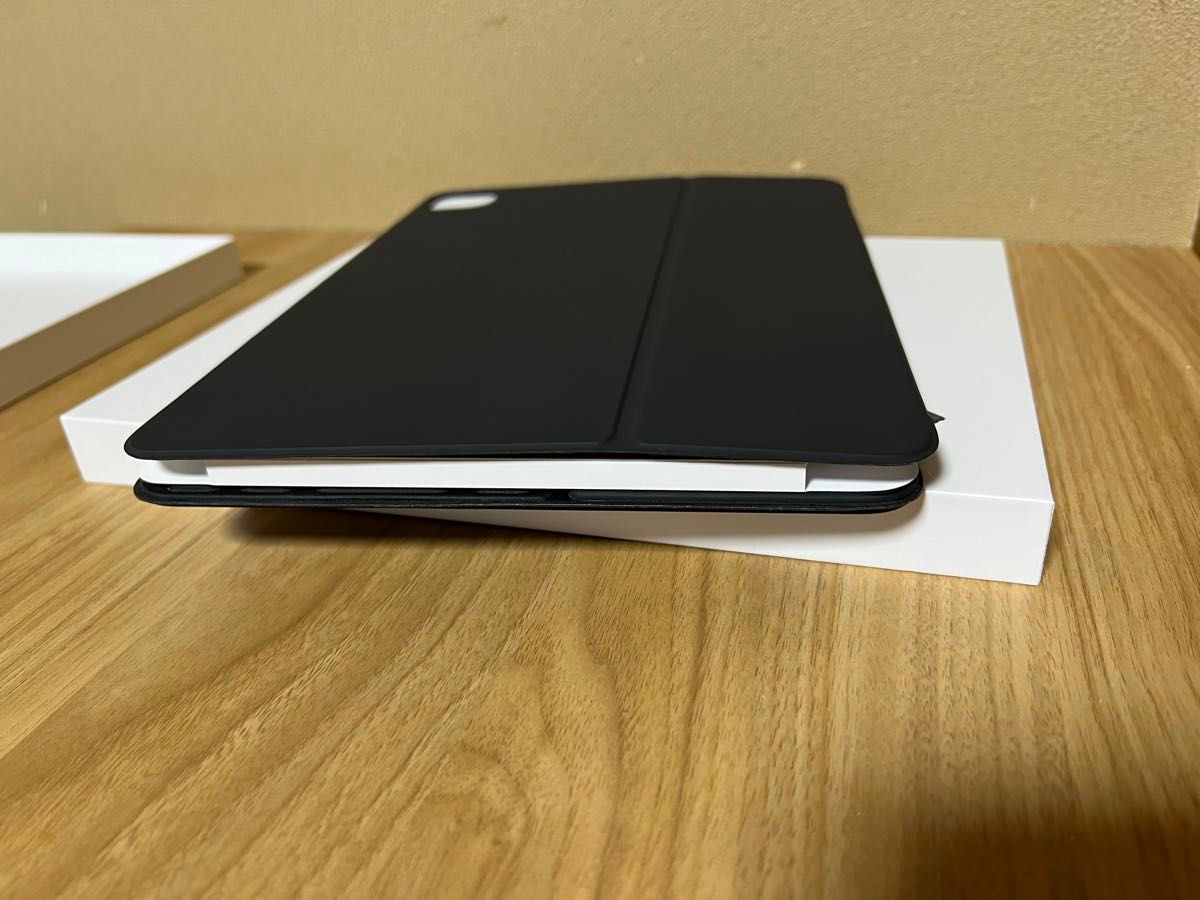 Smart Keyboard Folio ( 11インチ ) 日本語 - MXNK2J/A A2038 動作確認