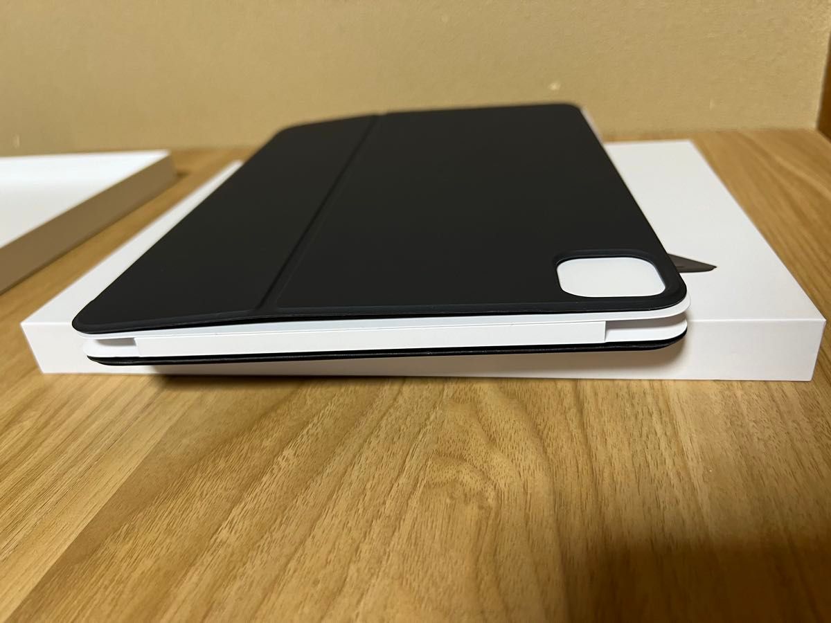 Smart Keyboard Folio ( 11インチ ) 日本語 - MXNK2J/A A2038 動作確認