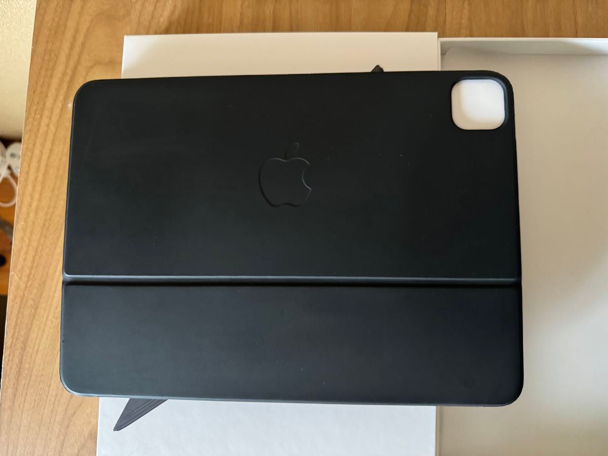 Smart Keyboard Folio ( 11インチ ) 日本語 - MXNK2J/A A2036 動作確認