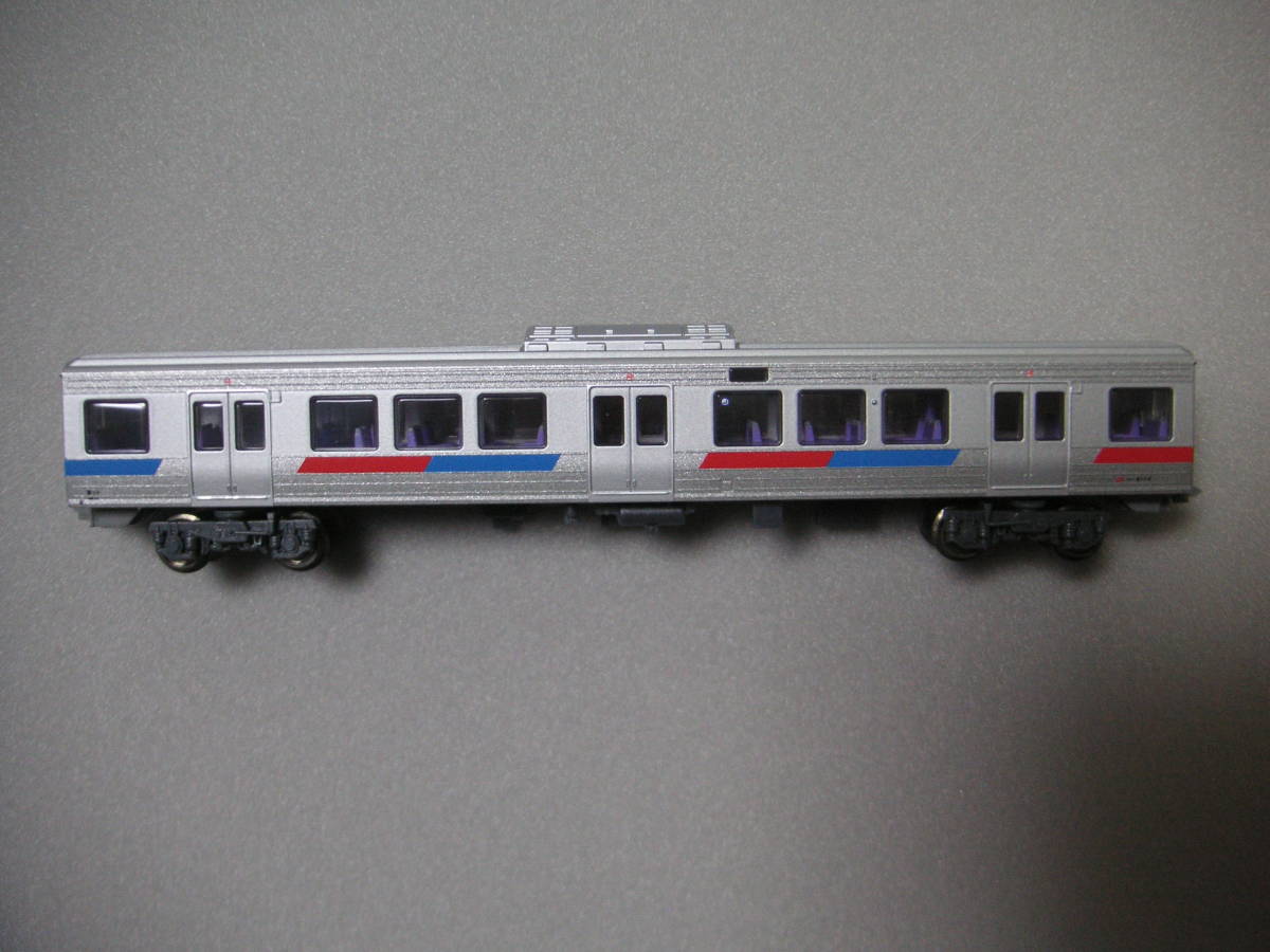 TOMIX 98240 JR733 TOMIX 98240+98241 JR733-1000系近郊電車（はこだて