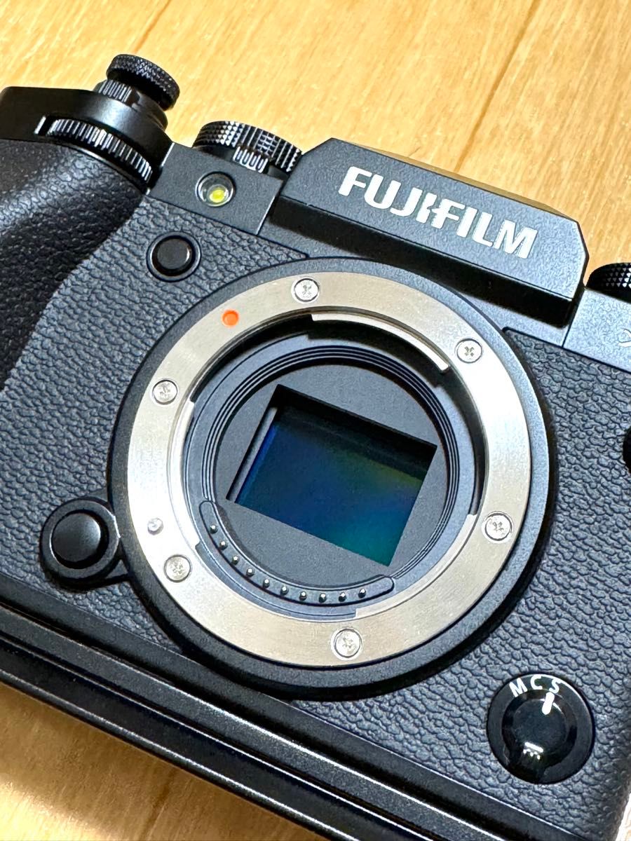 極美品】FUJIFILM X-T5 XF18-55mmレンズキット 付属品多数｜Yahoo