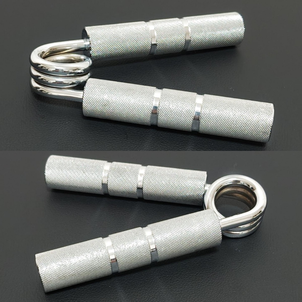 ハンドグリップ｜RBグリッパー｜ロバートバラバン｜210lb 握力用語集