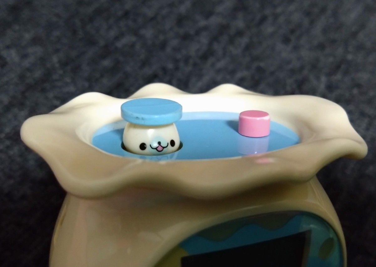 動作品 まめゴマ飼育日記 取扱説明書付き BANDAI｜Yahoo!フリマ（旧