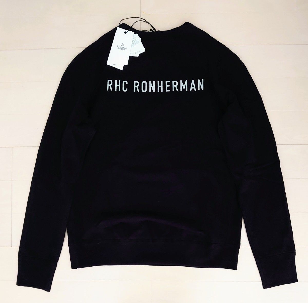 新品 Ron Herman REIGNING CHAMP コラボ ロンハーマン レイニング