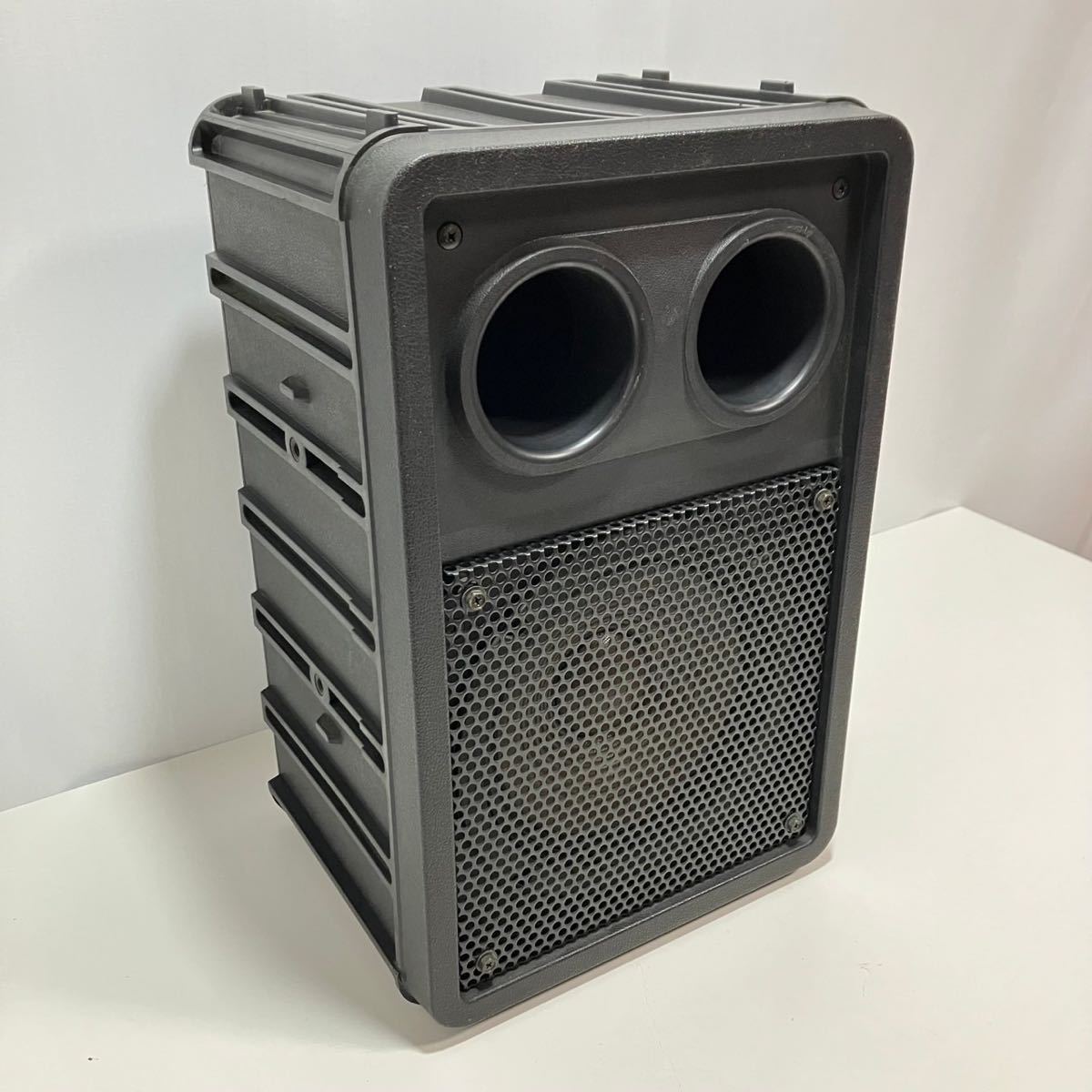 Yahoo!オークション - Panasonic パナソニックWS-K40-K SUBWoofer ウー