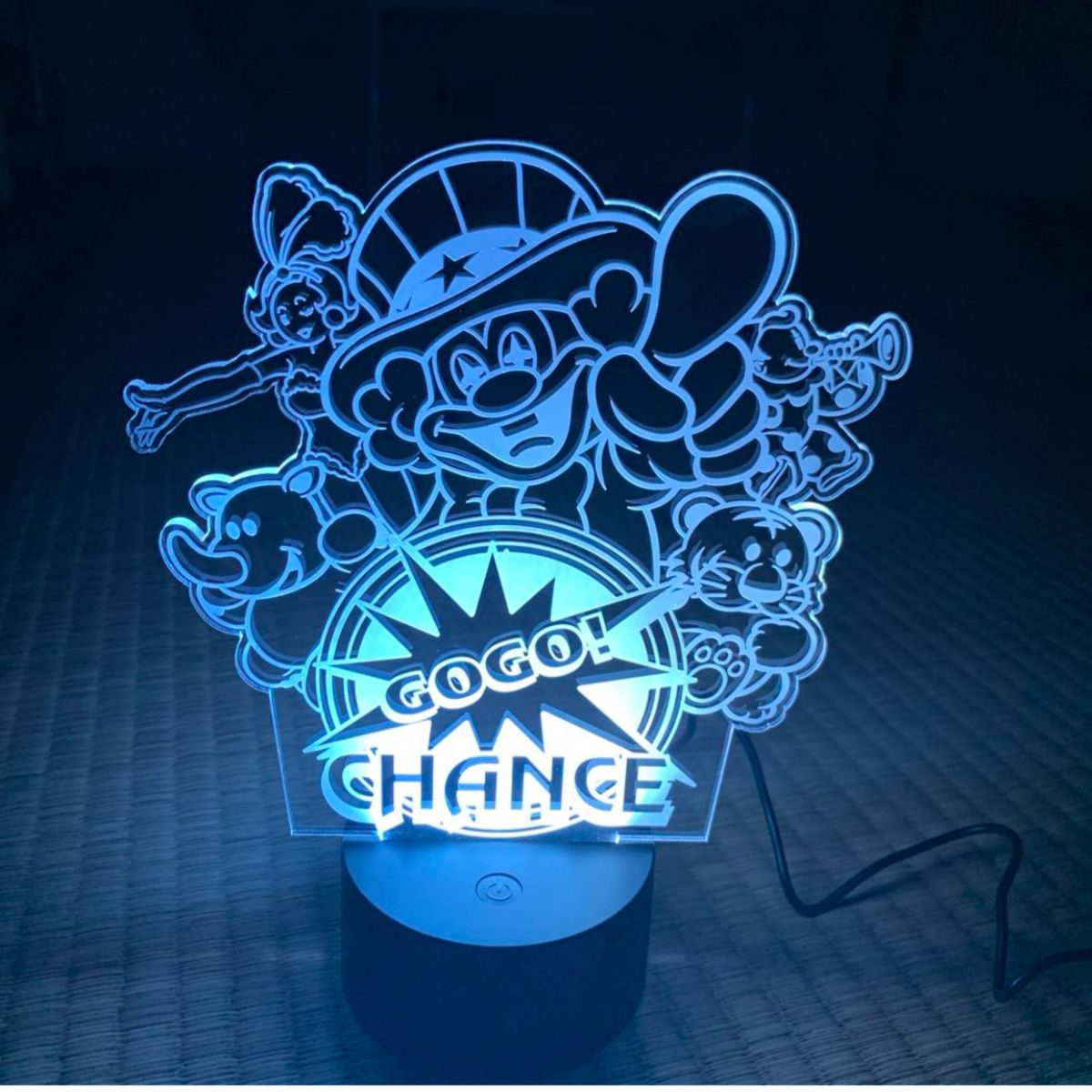 ジャグラー gogo ランプ LED パネル タイプA｜Yahoo!フリマ（旧PayPay