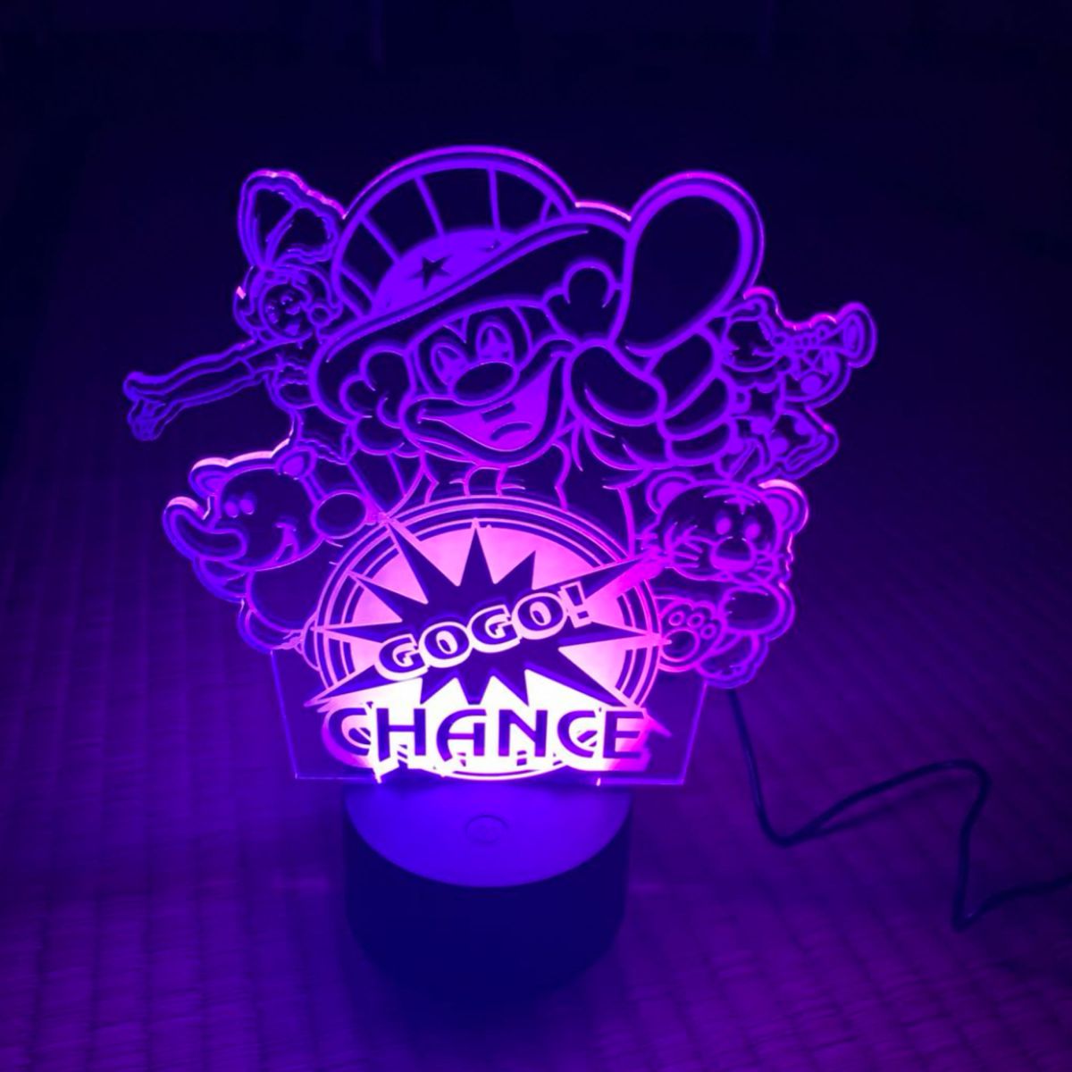 ジャグラー gogo ランプ LED パネル タイプA｜Yahoo!フリマ（旧PayPay