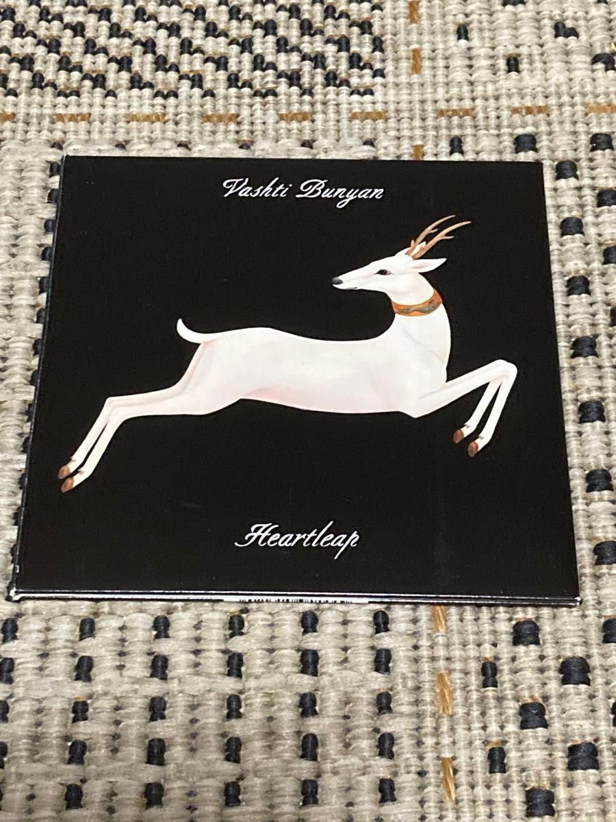 Vashti Bunyan / Heartleap 紙ジャケ CD｜Yahoo!フリマ（旧PayPayフリマ）