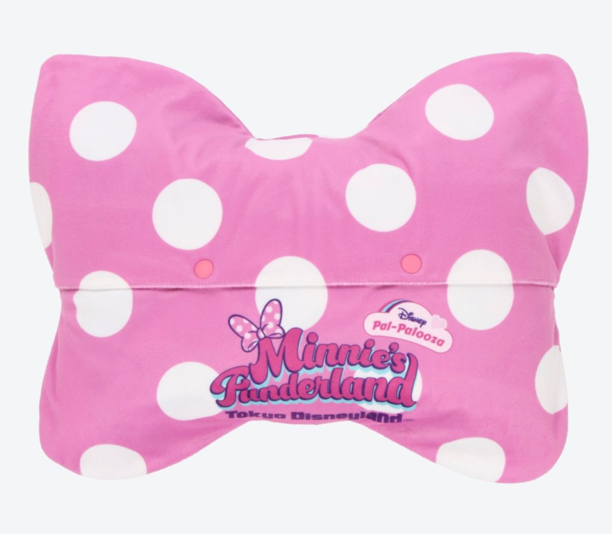 ディズニー ミニー ブランケット パルパルーザ｜Yahoo!フリマ（旧