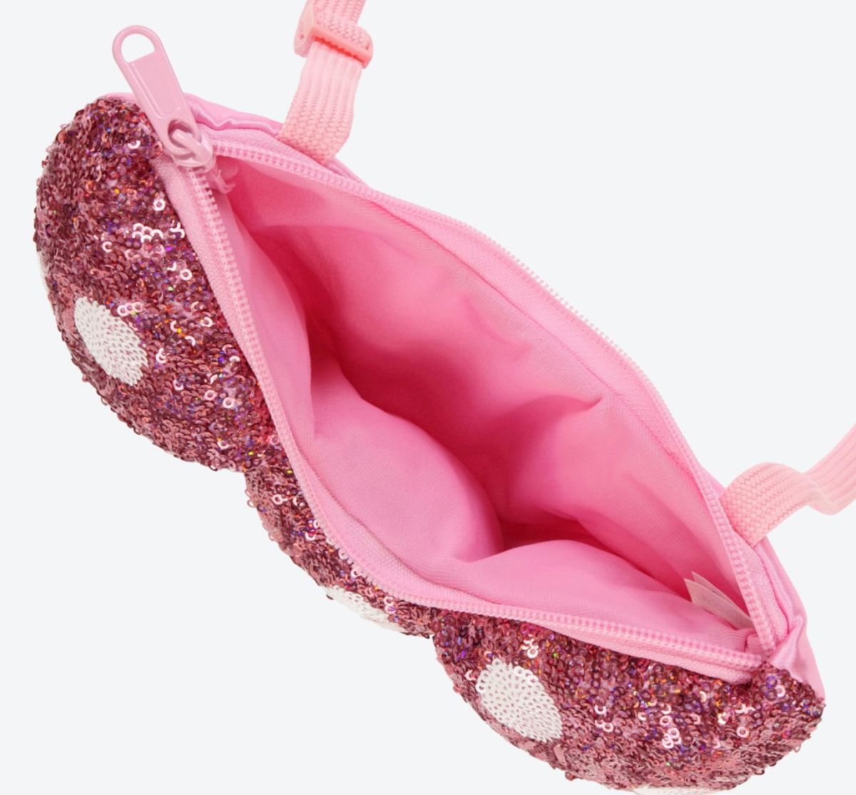 ディズニー パルパルーザ ショルダーバッグ ミニー｜Yahoo!フリマ（旧