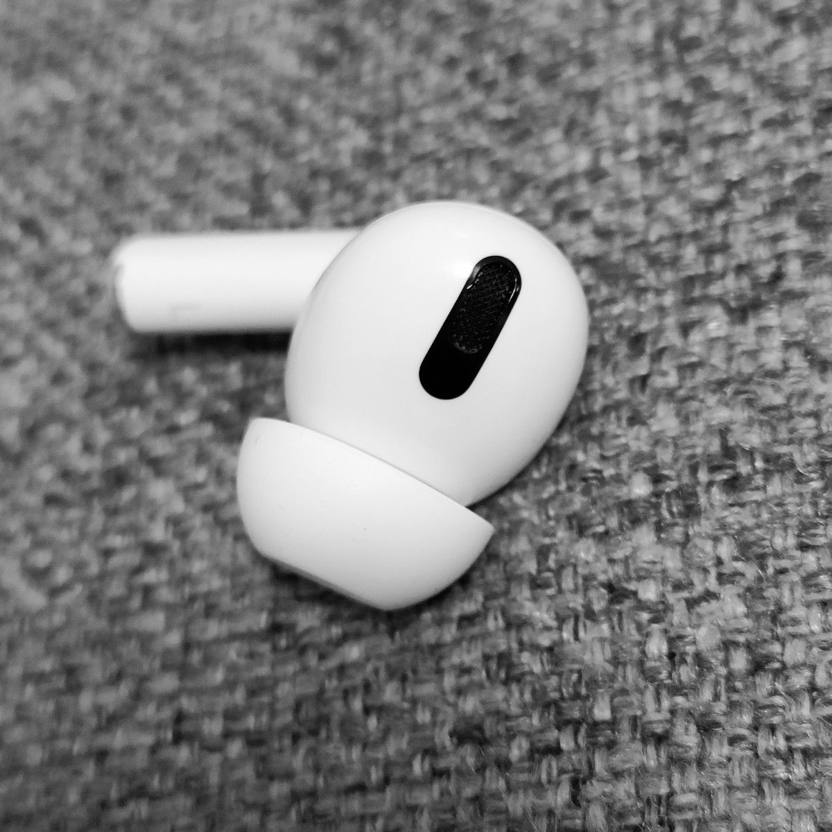 Apple AirPods Pro 片耳 L 片方 左耳 104｜Yahoo!フリマ（旧PayPayフリマ）