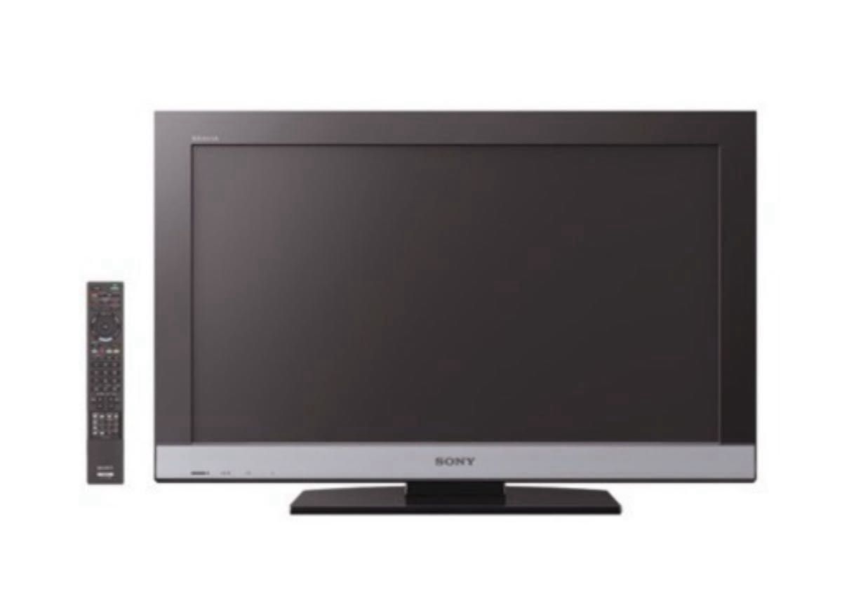 SONY BRAVIA EX300 KDL-22EX300(B)｜Yahoo!フリマ（旧PayPayフリマ）