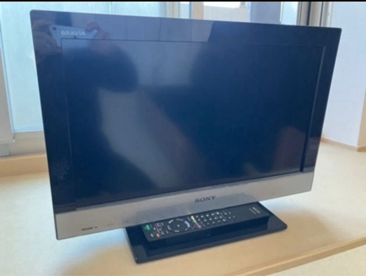 SONY BRAVIA EX300 KDL-22EX300(B)｜Yahoo!フリマ（旧PayPayフリマ）