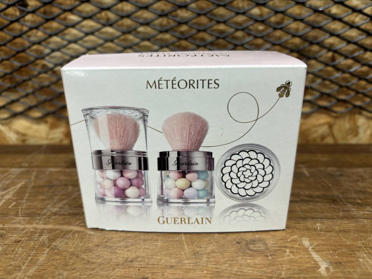 未使用 ゲラン GUERLAIN 限定ミニサイズセット メテオリット