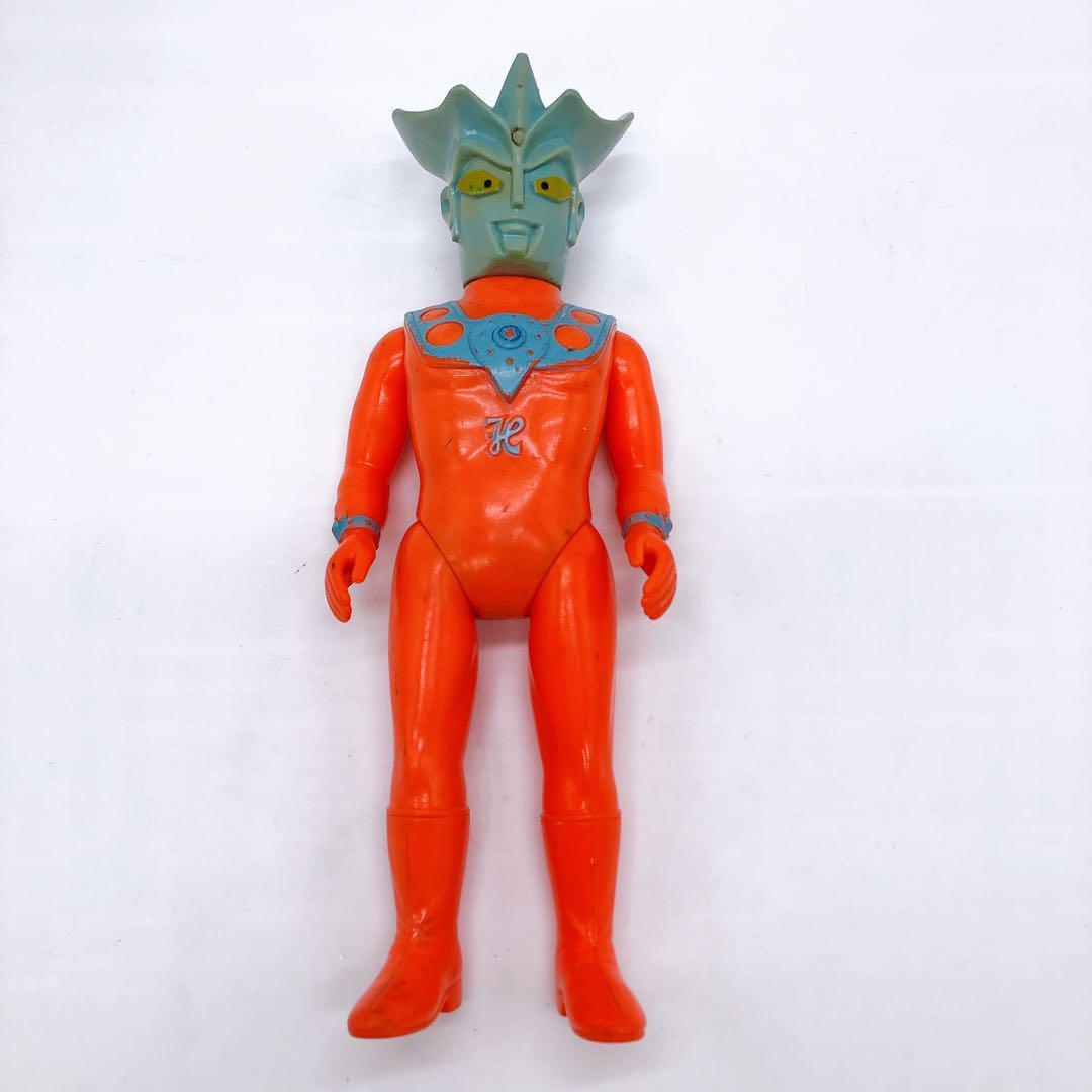 Yahoo!オークション - ブルマァク ブルマァク ウルトラマンレオ 約280m