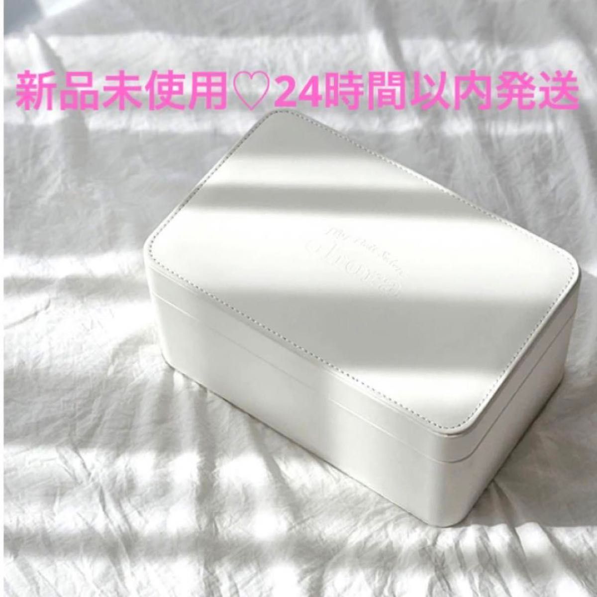 ohora オホーラ 収納ポーチ 収納ボックス 収納ケース 非売品