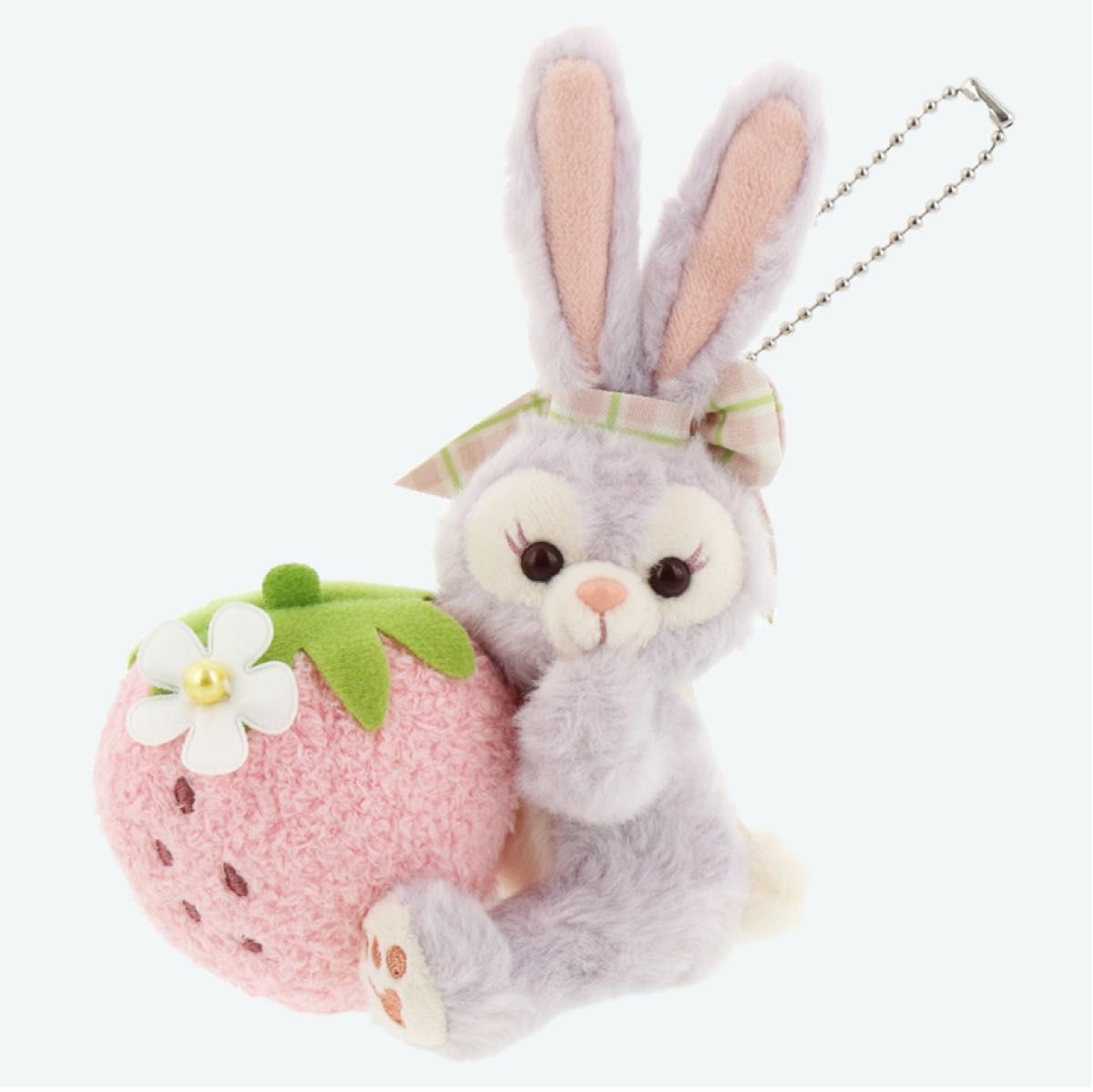 ステラルー ぬいぐるみチャーム ぬいチャ ぬいスト ディズニーシー