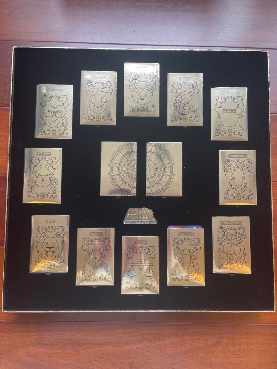 日本未発売】DARTSLIVE ダーツライブ カード 聖闘士星矢｜Yahoo!フリマ