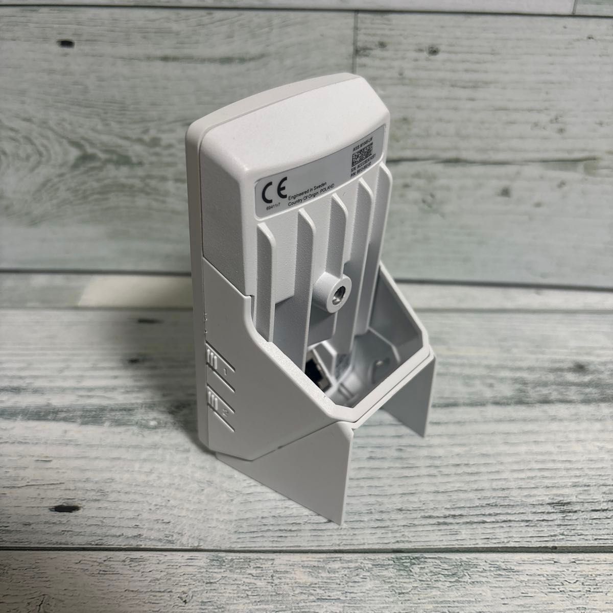 AXIS ネットワークカメラ M1045-LW｜Yahoo!フリマ（旧PayPayフリマ）