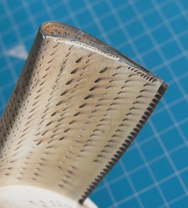 GE90 等 ボーイング 777 747 737 高圧タービンブレード セット GE90