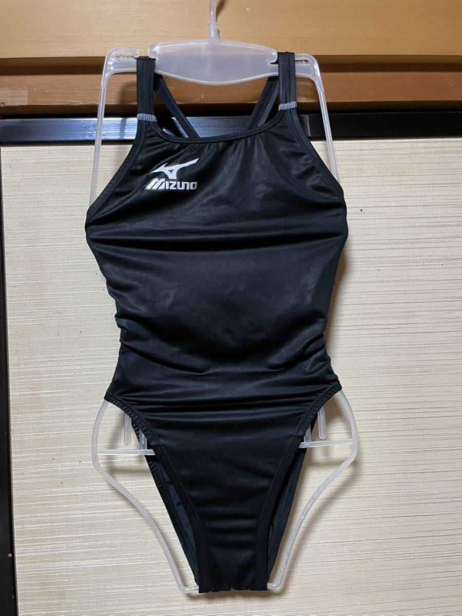 Yahoo!オークション - 【希少】ミズノ競泳水着マイティライン Sサイズ