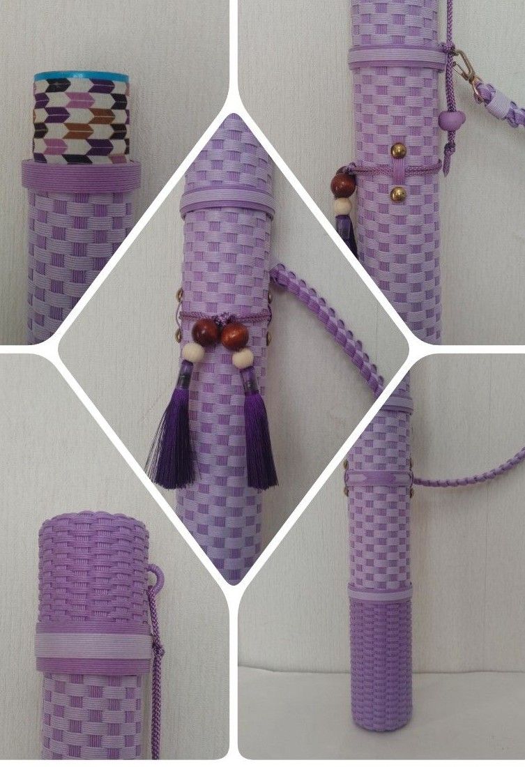 弓道矢筒 オリジナルデザイン矢筒｜Yahoo!フリマ（旧PayPayフリマ）