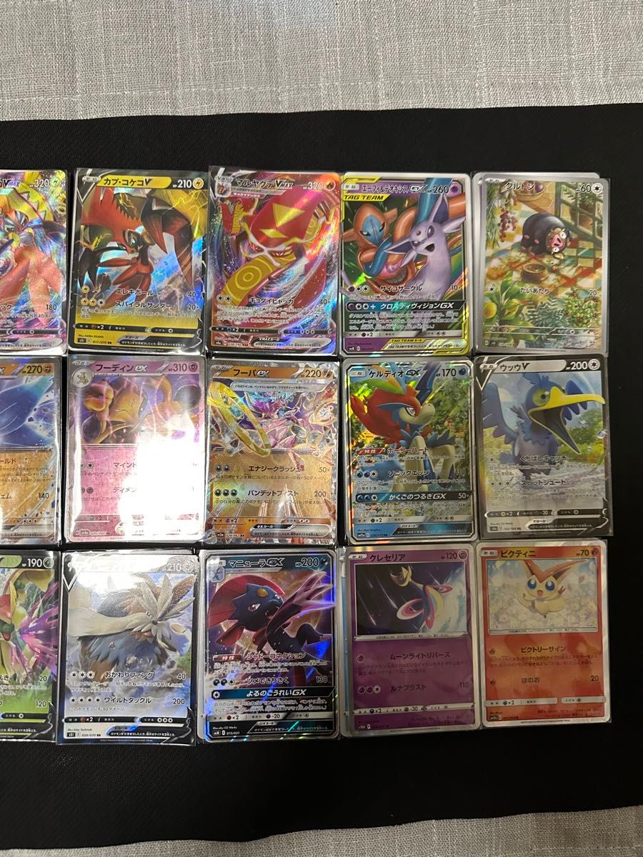 ポケモンガードまとめ売り 引退品200枚セット｜Yahoo!フリマ（旧PayPay