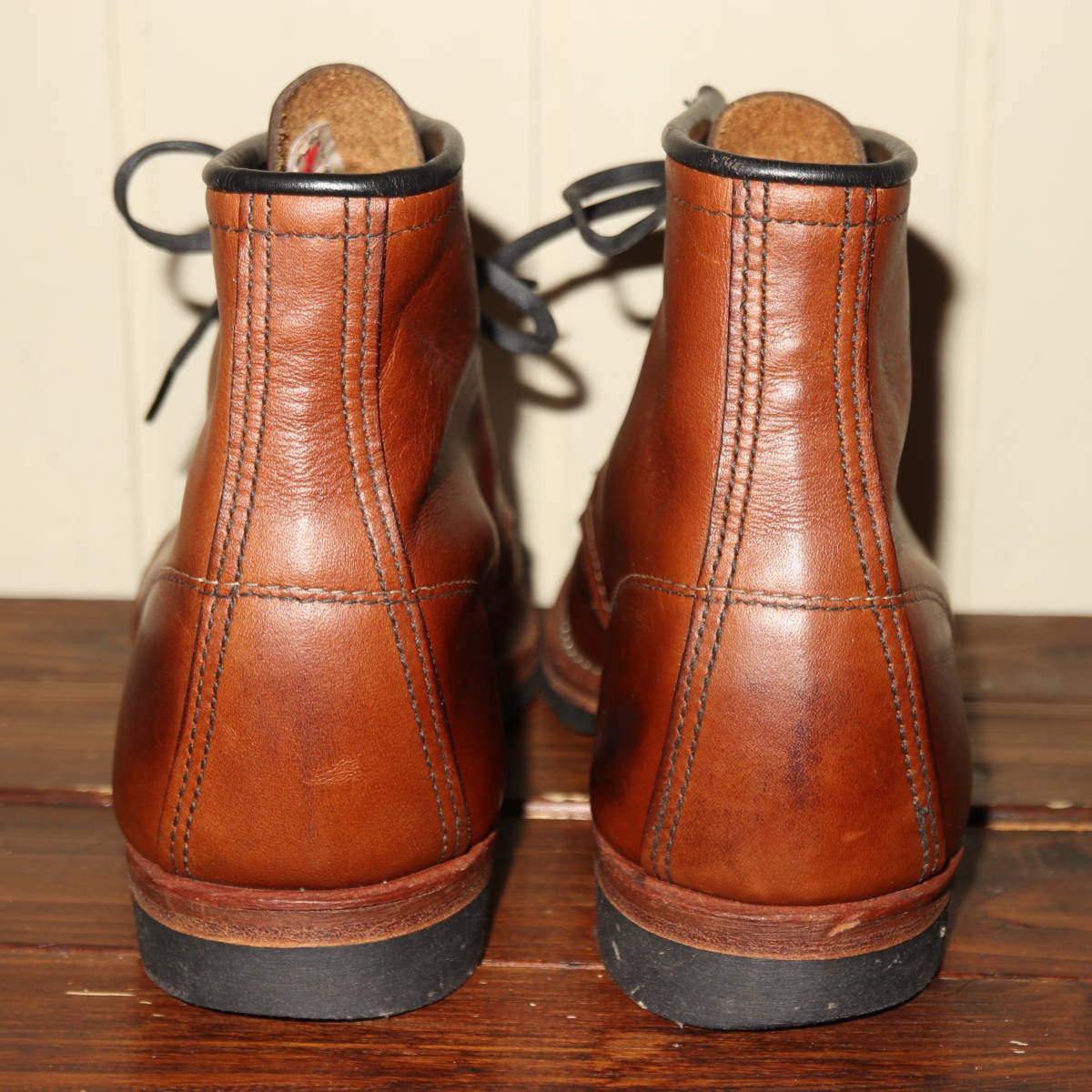 RED WING レッドウィング 9016 ベックマン シガー 8 1/2D 26．5